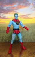 Captain Planet V.2 (Captain Planet) Custom Action Figure