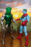 Captain Planet V.2 (Captain Planet) Custom Action Figure