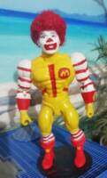 Ronaldor mcdonald (Masters of the Universe) Custom Action Figure