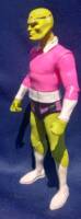 Super Friends Brainiac (DC Super Friends) Custom Action Figure