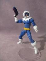 Captain Cold (DC Multiverse) Custom Action Figure