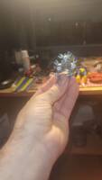 Magnamite (Pokemon) Custom Miniature / Figurine