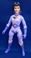 Super Friends Wonder Twins Zan and Jayna (DC Super Friends) Custom Action Figure