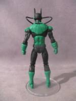 Dawnbreaker (DC Multiverse) Custom Action Figure