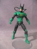 Dawnbreaker (DC Multiverse) Custom Action Figure