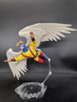 Angel (X-Men #39) (Marvel Legends) Custom Action Figure