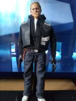 Jax Teller/sons of anarchy (Sons of Anarchy) Custom Action Figure