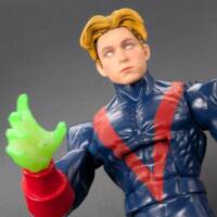 Neophyte (Acolyte) V2 (Marvel Legends) Custom Action Figure