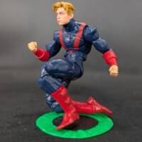 Neophyte (Acolyte) V2 (Marvel Legends) Custom Action Figure