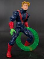 Neophyte (Acolyte) V2 (Marvel Legends) Custom Action Figure