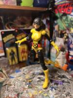 Kitty Pryde mark 1 (Marvel Legends) Custom Action Figure