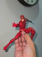 Daredevil (Marvel Legends) Custom Action Figure