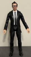 Mr. X-Ray (Hyde Street) Custom Action Figure