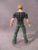 Hydroman (Marvel Universe) Custom Action Figure