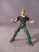 Hydroman (Marvel Universe) Custom Action Figure
