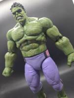 Hulk (Age of Ultron) (Marvel Legends) Custom Action Figure