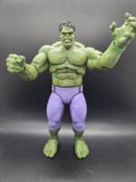 Hulk (Age of Ultron) (Marvel Legends) Custom Action Figure