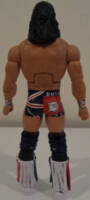 British Bulldog (1994) (Wrestling) Custom Action Figure