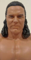 British Bulldog (1994) (Wrestling) Custom Action Figure