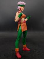 Stinger (Alliance of Evil) (Marvel Legends) Custom Action Figure