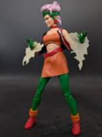 Stinger (Alliance of Evil) (Marvel Legends) Custom Action Figure