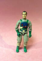 Airtight (G.I. Joe) Custom Action Figure