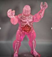 Glob V2 (X-Men) Custom Action Figure