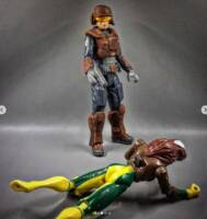 MRD henchman (X-Men) Custom Action Figure