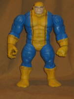 Gargantua (Marvel Legends) Custom Action Figure
