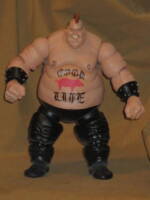 AoA Blob (Marvel Legends) Custom Action Figure