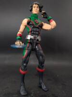 Dj (Marvel Legends) Custom Action Figure