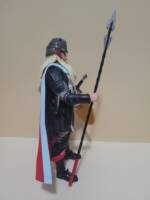 Sigurd the Dragon Slayer (Vikings) Custom Action Figure