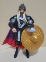 Sigurd the Dragon Slayer (Vikings) Custom Action Figure