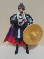 Sigurd the Dragon Slayer (Vikings) Custom Action Figure