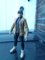 Young Steve Jobs (Celebrities) Custom Action Figure