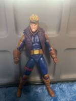 Cannonball (Marvel Legends) Custom Action Figure