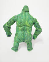 Changeling as Gorilla (Beast Boy) (DC Universe) Custom Action Figure