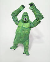 Changeling as Gorilla (Beast Boy) (DC Universe) Custom Action Figure