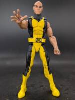 Ink (Young X-Men) (Marvel Legends) Custom Action Figure