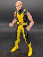 Ink (Young X-Men) (Marvel Legends) Custom Action Figure