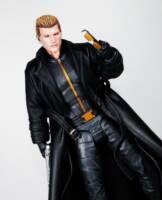 Albert Wesker (Resident Evil) Custom Action Figure