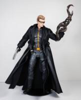 Albert Wesker (Resident Evil) Custom Action Figure