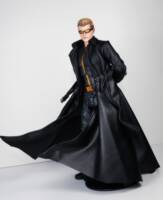 Albert Wesker (Resident Evil) Custom Action Figure