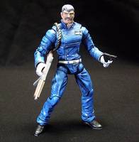 Miles Mayeh V2 (Marvel Legends) Custom Action Figure
