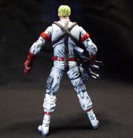 Matt Tracker (Marvel Legends) Custom Action Figure