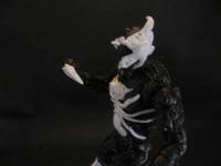 Peter Parker - The Surrender (Marvel Legends) Custom Action Figure