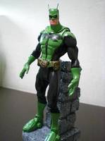 Super Hero Movie (Superhero Showdown) Custom Action Figure