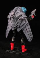 T.A.R.G.A.T. (G.I. Joe) Custom Action Figure