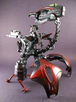 Halo 3 "Wyvern" (Halo) Custom Action Figure