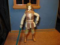 Jaina Solo (Jedi Outfit) (Star Wars) Custom Action Figure
